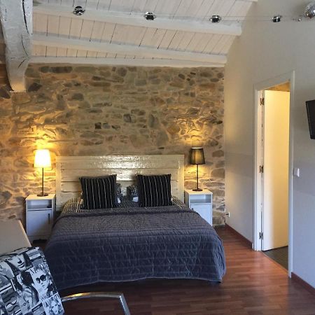 B&B A Ti Valderrey Exteriér fotografie
