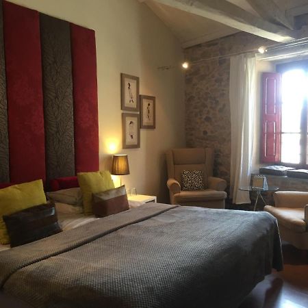 B&B A Ti Valderrey Exteriér fotografie