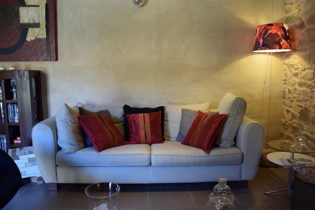 B&B A Ti Valderrey Exteriér fotografie