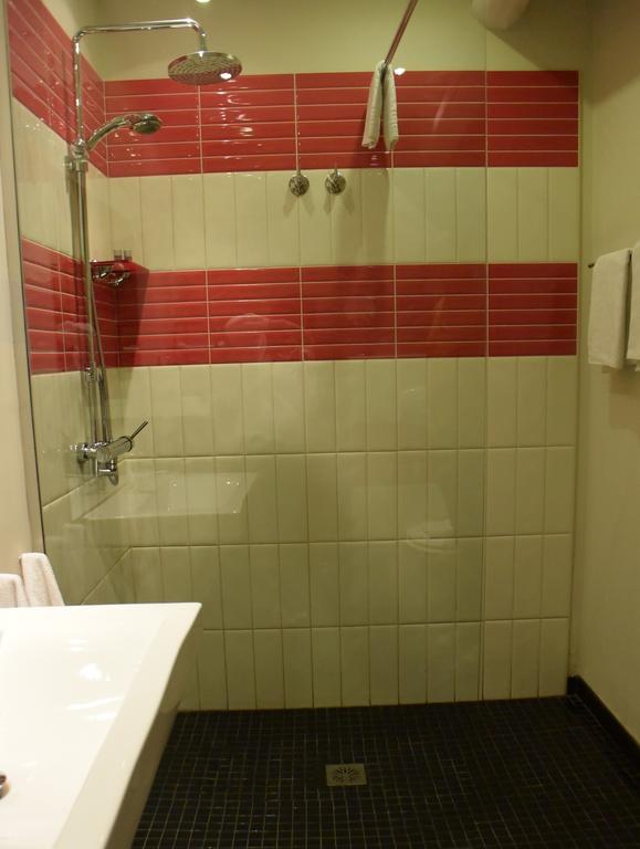 B&B A Ti Valderrey Pokoj fotografie