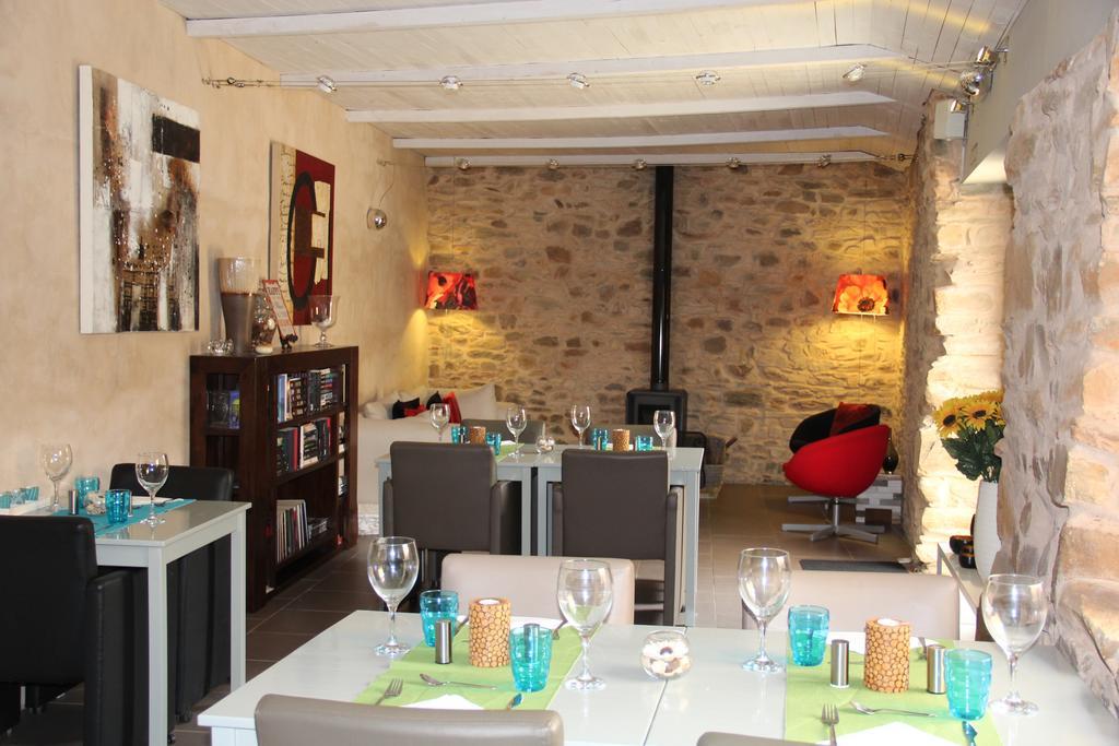B&B A Ti Valderrey Exteriér fotografie